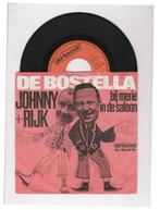 Johnny Kraaykamp, Rijk De Gooyer – De Bostella / Bij Merie I, Ophalen of Verzenden