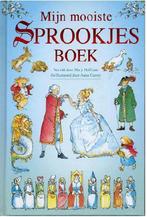 Mijn mooiste Sprookjesboek 9789043830546 Mary Hoffman, Verzenden, Zo goed als nieuw, Mary Hoffman