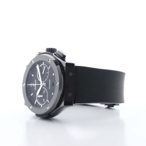 Hublot - Classic Fusion - 521.CM.1171.RX - Heren - 2010-2020, Handtassen en Accessoires, Horloges | Heren
