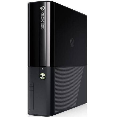 Xbox 360 New Slim 250GB (Xbox 360 Spelcomputers), Games en Spelcomputers, Spelcomputers | Xbox 360, Zo goed als nieuw, Ophalen of Verzenden
