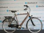 Gazelle Orange C7+ 2022 Heren, Fietsen en Brommers, Verzenden, Gebruikt, Gazelle
