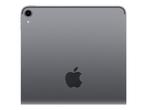 Apple iPad Pro 64GB 11 inch (2020) zwart Wifi (4G) +, Ophalen of Verzenden, Nieuw