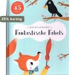Jean de la Fontaine - Fantastische fabels 9789463997126, Boeken, Verzenden, Gelezen