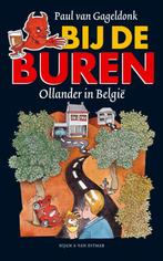 Bij de buren 9789038827186 P. van Gageldonk, Verzenden, Gelezen, P. van Gageldonk