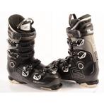 40,5 41 44,5 45 skischoenen SALOMON X PRO 100 BLACK, OVERSIZ, Sport en Fitness, Skiën en Langlaufen, Verzenden, Nieuw, Salomon