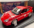 Autoart 1:18 - Modelauto - Porsche 911 GT3