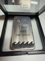 10 troy ounce - Zilver .999 - Royal Mint Britannia