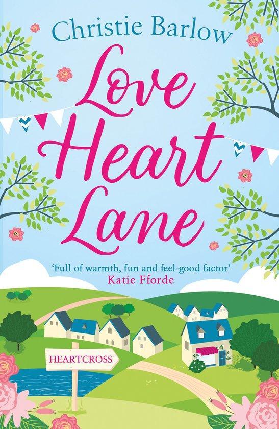 Love Heart Lane Book 1 Love Heart Lane Series 9780008319700, Livres, Langue | Anglais, Envoi