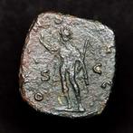 Romeinse Rijk. Valeriaan I (253-260 n.Chr.). Sestertius Rome