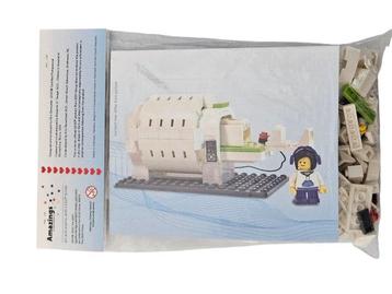 Lego - Certified Professional - MRI Scanset met extra, Kinderen en Baby's, Nieuw