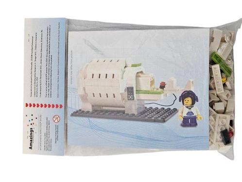 Lego - Certified Professional - MRI Scanset met extra, Kinderen en Baby's, Speelgoed | Duplo en Lego