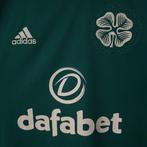 Celtic Glasgow - Britse competitie - 2021 - Voetbalshirt, Nieuw