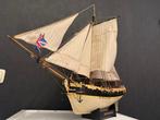 Maritieme objecten - Hout