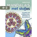 Mandalas met stofjes 9789460151590 Beika Kruid, Boeken, Verzenden, Gelezen, Beika Kruid