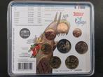 Frankrijk. Year Set (BU) 2022 Asterix - Griffon (Zonder
