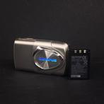 Olympus [mju] 300 Digitale compact camera, Audio, Tv en Foto, Nieuw