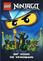 LEGO Ninjago gif voor de venomari 9789048815388, Boeken, Verzenden, Zo goed als nieuw, Greg Farshteya