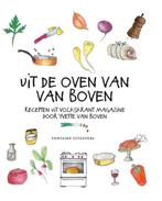 Uit de oven van Van Boven 9789059566798 Yvette van Boven, Verzenden, Gelezen, Yvette van Boven