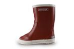 Bergstein Regenlaarzen in maat 26 Rood | 5% extra korting, Kinderen en Baby's, Kinderkleding | Schoenen en Sokken, Verzenden, Jongen of Meisje