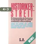 Historikerstreit . Die Dokumentation der Kontroverse um, Verzenden, Gelezen, Ernst Nolte