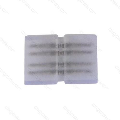 LED Strip RGB 220Volt 5050 koppelstuk, Maison & Meubles, Lampes | Autre, Envoi