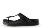 Birkenstock Slippers in maat 45 Zwart | 5% korting, Slippers, Verzenden, Zwart, Zo goed als nieuw