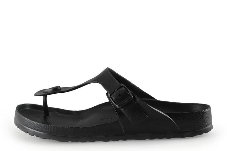 Birkenstock Slippers in maat 45 Zwart | 5% korting, Kleding | Heren, Schoenen, Zwart, Zo goed als nieuw, Slippers, Verzenden