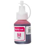 Huis-Merk  BROTHER BT5000M inkttank magenta 50ml, Computers en Software, Verzenden, Nieuw, Brother