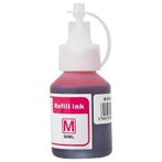 Huis-Merk  BROTHER BT5000M inkttank magenta 50ml, Verzenden