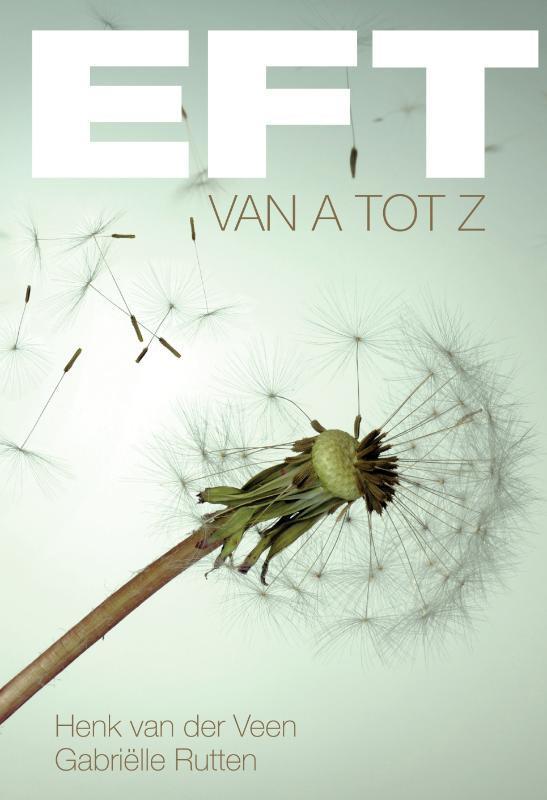EFT van A tot Z 9789051796841 H. van der Veen, Boeken, Wetenschap, Gelezen, Verzenden