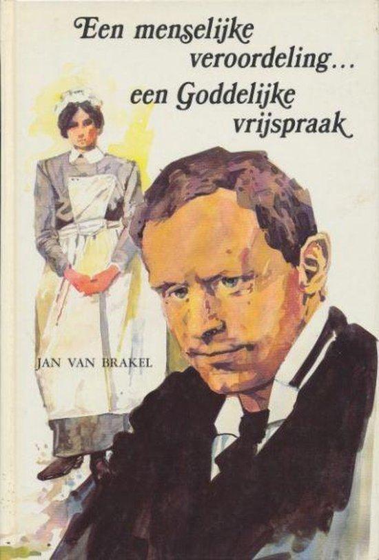 Menselyke veroordeling enz 9789033102929 Brakel, Boeken, Overige Boeken, Gelezen, Verzenden
