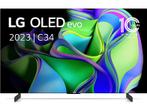 LG Oled42c34la 42 Oled Smart 4k (2023), Audio, Tv en Foto, Televisies, Verzenden, Nieuw, 100 cm of meer, LG