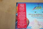 Asia - Live At The Budokan Arena Tokyo, Japan 1983 - Deluxe