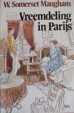 Vreemdeling in Parijs 9789026950209 W. Somerset Maugham, Verzenden, W. Somerset Maugham