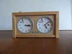 Schaakspel - 1 RUHLA GARDE Chess Clock DDR (East-Germany) -, Antiek en Kunst
