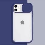 iPhone XR Camera Bescherming Hoesje - Zachte TPU, Telecommunicatie, Mobiele telefoons | Hoesjes en Screenprotectors | Apple iPhone