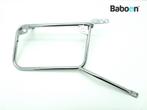 Koffer Beugel / Drager Rechts BMW R 80 RT (R80RT), Motoren, Verzenden, Gebruikt