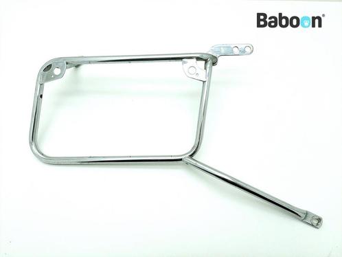 Koffer Beugel / Drager Rechts BMW R 80 RT (R80RT), Motoren, Onderdelen | BMW, Gebruikt, Verzenden