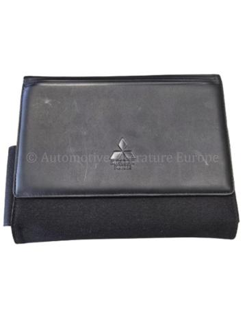 2005 - 2015 MITSUBISHI BOORDMAP