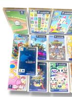 Nintendo - Gamecube - XL set of 17 Japanese games -, Games en Spelcomputers, Nieuw