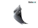 Tank Cover Triumph Daytona 955 1999-2001 (955i), Motoren, Verzenden, Gebruikt
