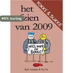 Fokke & Sukke / Het afzien van 2009 / Fokke & Sukke Reid, Boeken, Verzenden, Zo goed als nieuw, Reid