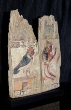 Replica van een Oud-Egyptisch - Nieuwe Rijk - Nefertari, Antiek en Kunst