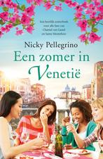 Een zomer in Venetië (special Reefman) 9789026157226, Nicky Pellegrino, Verzenden