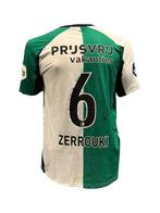 Feyenoord Rotterdam - Ramiz Zerrouki - Football jersey, Nieuw