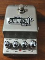 Marshall, JH-1 The Jackhammer pedal - Effectpedaal (Zonder, Musique & Instruments