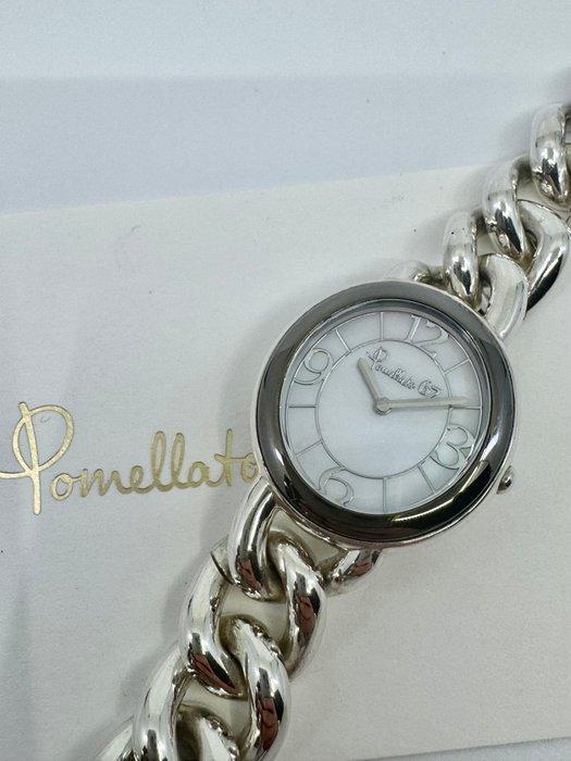 Pomellato - 67 MOP - 925 Sterling Silber - Fullset - Sans, Handtassen en Accessoires, Horloges | Heren