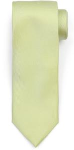 Suitable Zijde Stropdas Lime Groen maat  Heren, Vêtements | Hommes, Cravates, Verzenden
