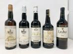 Domecq Fino La Ina 60s, 70s, 70s, 80s, 90s - Jerez - 5, Nieuw