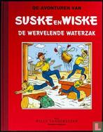 Suske en Wiske - De wervelende waterzak - 2017, Boeken, Eén stripboek, Verzenden, Zo goed als nieuw, Vandersteen, Willy.